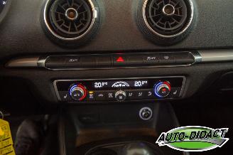 Audi A3 1.6 TDI Automaat Clima Berline picture 9