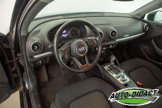 Audi A3 1.6 TDI Automaat Clima Berline picture 24