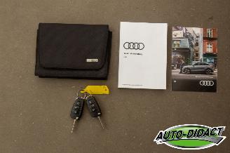 Audi A3 1.6 TDI Automaat Clima Berline picture 27