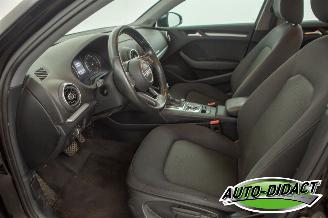 Audi A3 1.6 TDI Automaat Clima Berline picture 25