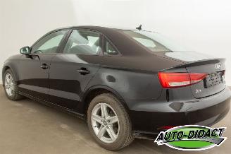 Audi A3 1.6 TDI Automaat Clima Berline picture 3