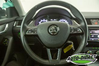 Skoda Octavia 1.0 TSI Automaat Airco Greentech Ambition picture 5