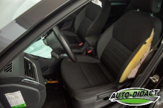 Skoda Octavia 1.0 TSI Automaat Airco Greentech Ambition picture 25
