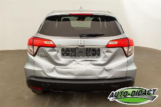 Honda Hr-v 1.5 Automaat Navi Camera Clima Elegance picture 37