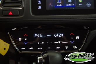 Honda Hr-v 1.5 Automaat Navi Camera Clima Elegance picture 10