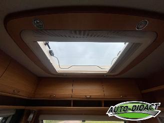 Dethleffs  Camper 510 Mover Voortent Luifel picture 12