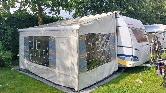 Dethleffs  Camper 510 Mover Voortent Luifel picture 29