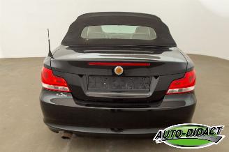 BMW 1-serie 118d Cabrio Clima Leder picture 34