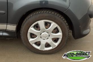 Peugeot 107 1.0-12V Airco XS Koppeling Matig picture 28