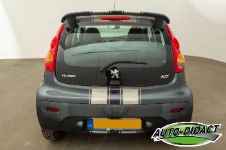 Peugeot 107 1.0-12V Airco XS Koppeling Matig picture 32