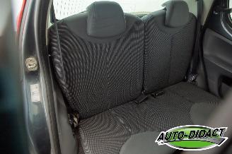 Peugeot 107 1.0-12V Airco XS Koppeling Matig picture 17