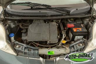 Peugeot 107 1.0-12V Airco XS Koppeling Matig picture 30