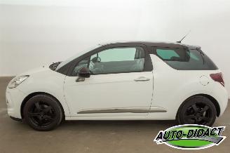 Citroën DS3 1.2 VTi Navi Clima Leder So Chic picture 36