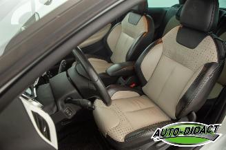 Citroën DS3 1.2 VTi Navi Clima Leder So Chic picture 25