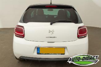Citroën DS3 1.2 VTi Navi Clima Leder So Chic picture 34