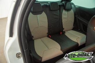 Citroën DS3 1.2 VTi Navi Clima Leder So Chic picture 22