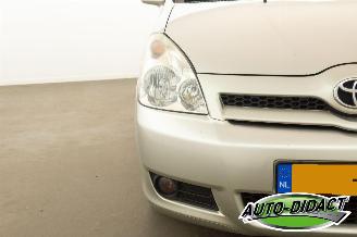 Toyota Corolla-verso 1.8 VVT-i Automaat 7p. Clima Sol picture 35
