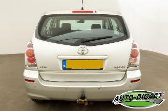 Toyota Corolla-verso 1.8 VVT-i Automaat 7p. Clima Sol picture 38