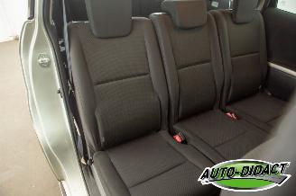 Toyota Corolla-verso 1.8 VVT-i Automaat 7p. Clima Sol picture 21