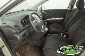 Toyota Corolla-verso 1.8 VVT-i Automaat 7p. Clima Sol picture 24