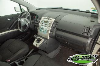 Toyota Corolla-verso 1.8 VVT-i Automaat 7p. Clima Sol picture 17
