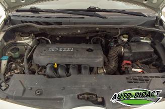 Toyota Corolla-verso 1.8 VVT-i Automaat 7p. Clima Sol picture 36