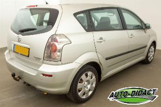 Toyota Corolla-verso 1.8 VVT-i Automaat 7p. Clima Sol picture 4