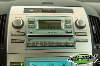 Toyota Corolla-verso 1.8 VVT-i Automaat 7p. Clima Sol picture 7