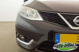 Nissan Pulsar 1.2 DIG-T Automaat Navi Camera N-Connecta picture 36