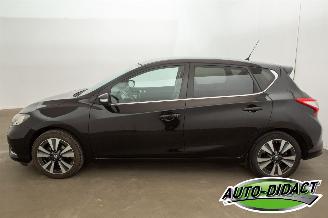 Nissan Pulsar 1.2 DIG-T Automaat Navi Camera N-Connecta picture 41