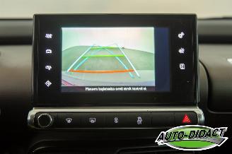 Citroën C4 cactus 1.2 60kW Navi Camera 106.166 km Feel picture 8