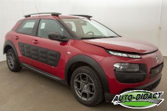 Citroën C4 cactus 1.2 60kW Navi Camera 106.166 km Feel picture 2
