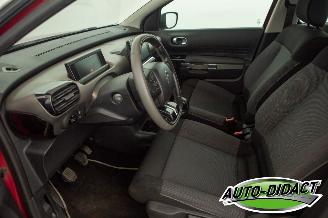 Citroën C4 cactus 1.2 60kW Navi Camera 106.166 km Feel picture 23