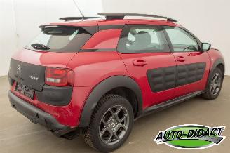 Citroën C4 cactus 1.2 60kW Navi Camera 106.166 km Feel picture 4