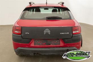 Citroën C4 cactus 1.2 60kW Navi Camera 106.166 km Feel picture 32