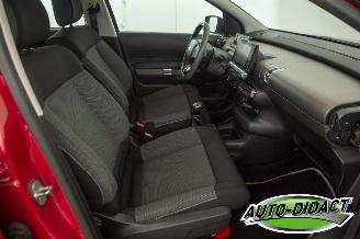 Citroën C4 cactus 1.2 60kW Navi Camera 106.166 km Feel picture 18