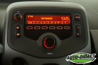 Peugeot 107 1.0 e-VTi Airco 103.776 km NAP Active picture 8