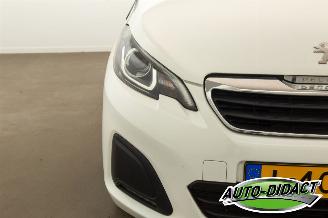 Peugeot 107 1.0 e-VTi Airco 103.776 km NAP Active picture 30