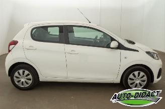 Peugeot 107 1.0 e-VTi Airco 103.776 km NAP Active picture 36