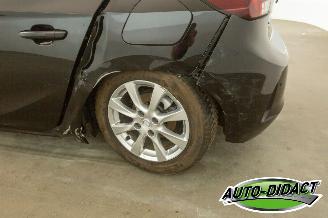 Opel Corsa 1.2 Clima 93.381 km picture 26