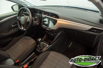 Opel Corsa 1.2 Clima 93.381 km picture 17