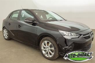 Opel Corsa 1.2 Clima 93.381 km picture 2