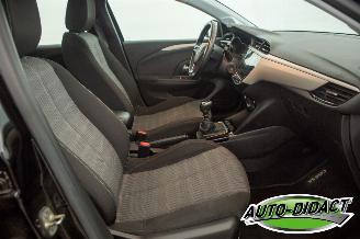 Opel Corsa 1.2 Clima 93.381 km picture 18