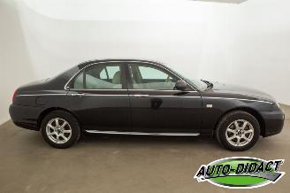 Rover 75 1.8 Clima picture 36