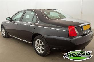 Rover 75 1.8 Clima picture 3