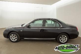 Rover 75 1.8 Clima picture 35