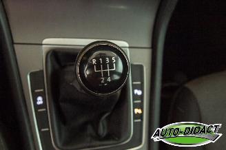 Volkswagen Golf 1.6 TDI Clima Navi Trendline picture 13
