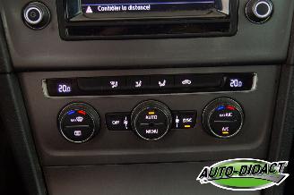 Volkswagen Golf 1.6 TDI Clima Navi Trendline picture 10