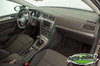 Volkswagen Golf 1.6 TDI Clima Navi Trendline picture 20