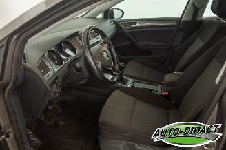 Volkswagen Golf 1.6 TDI Clima Navi Trendline picture 26